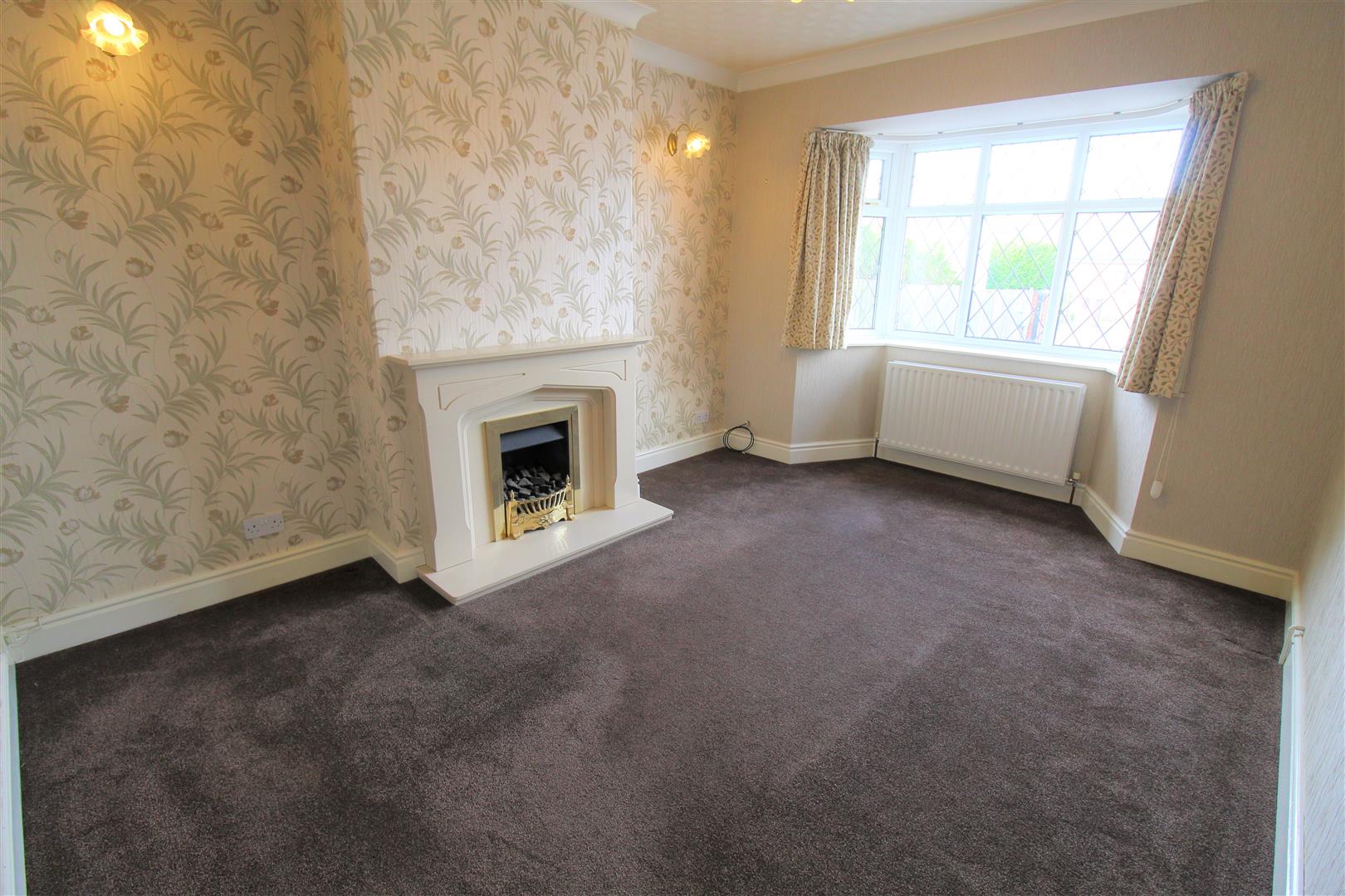Buxton Street, Sneyd Green, Stoke-On-Trent